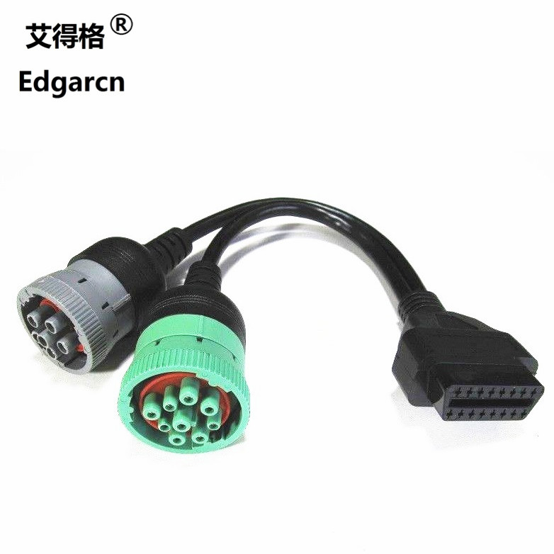​J1708 OBD cable assembly